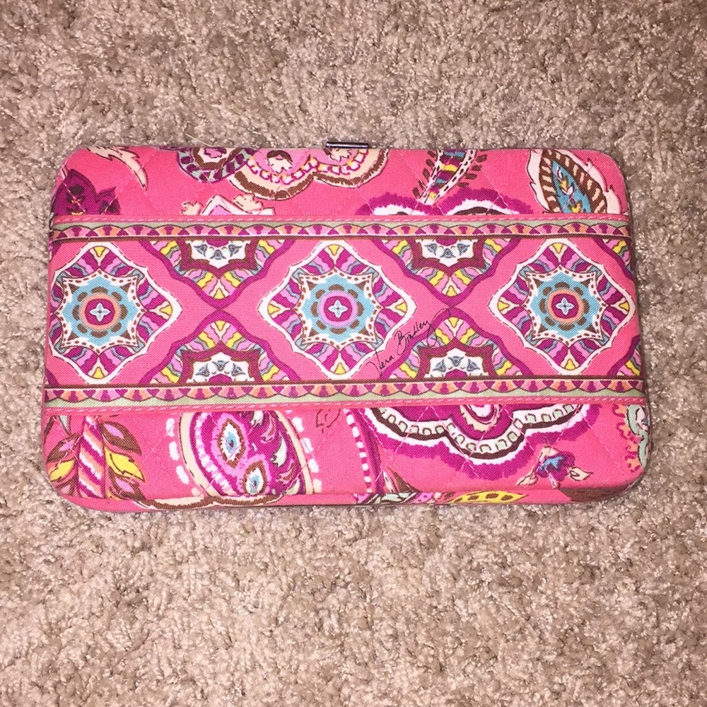 Vera Bradley Wallet